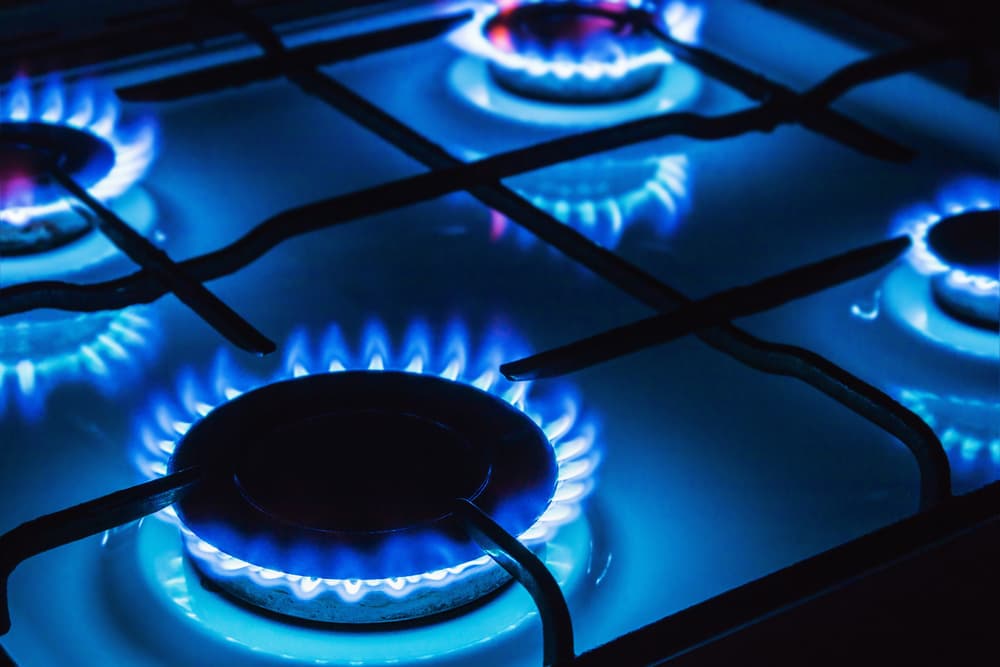 Dar de alta gas natural en Marbella