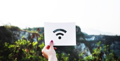 Mejorar Wifi en Marbella