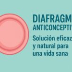 Diafragma anticonceptivo: Solución eficaz y natural para una vida sana.
