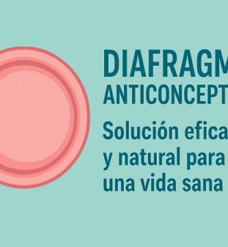 Diafragma anticonceptivo: Solución eficaz y natural para una vida sana.